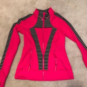 Ivivva jacket (girls size 12)
